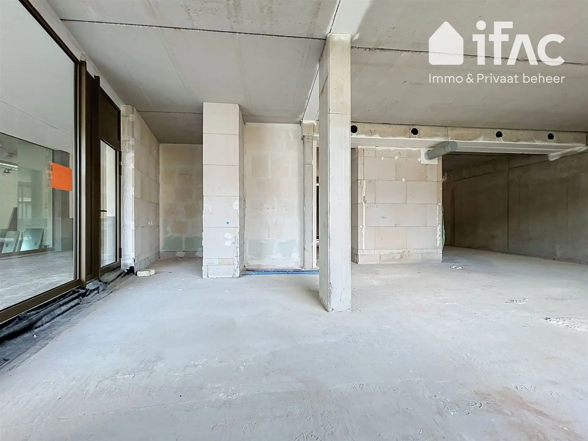 Exclusieve commerciële ruimte in het hart van Tervuren foto 7