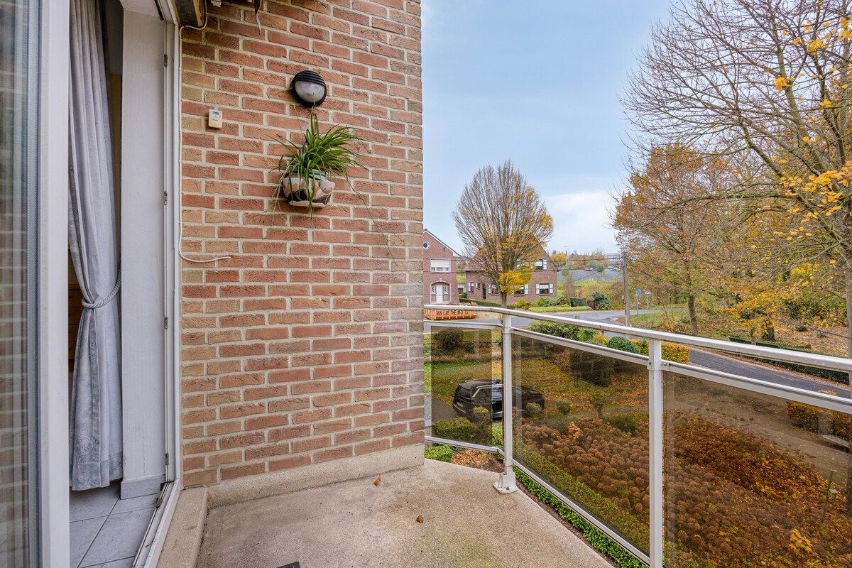 Goed gelegen appartement met parking en kelder  foto 20