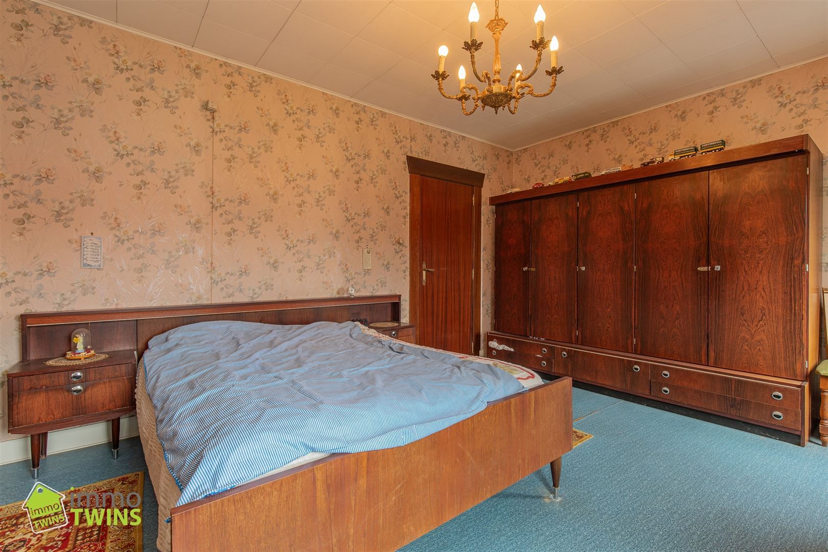 Charmante te renoveren woning met garage te Sint-Gillis bij Dendermonde foto 19