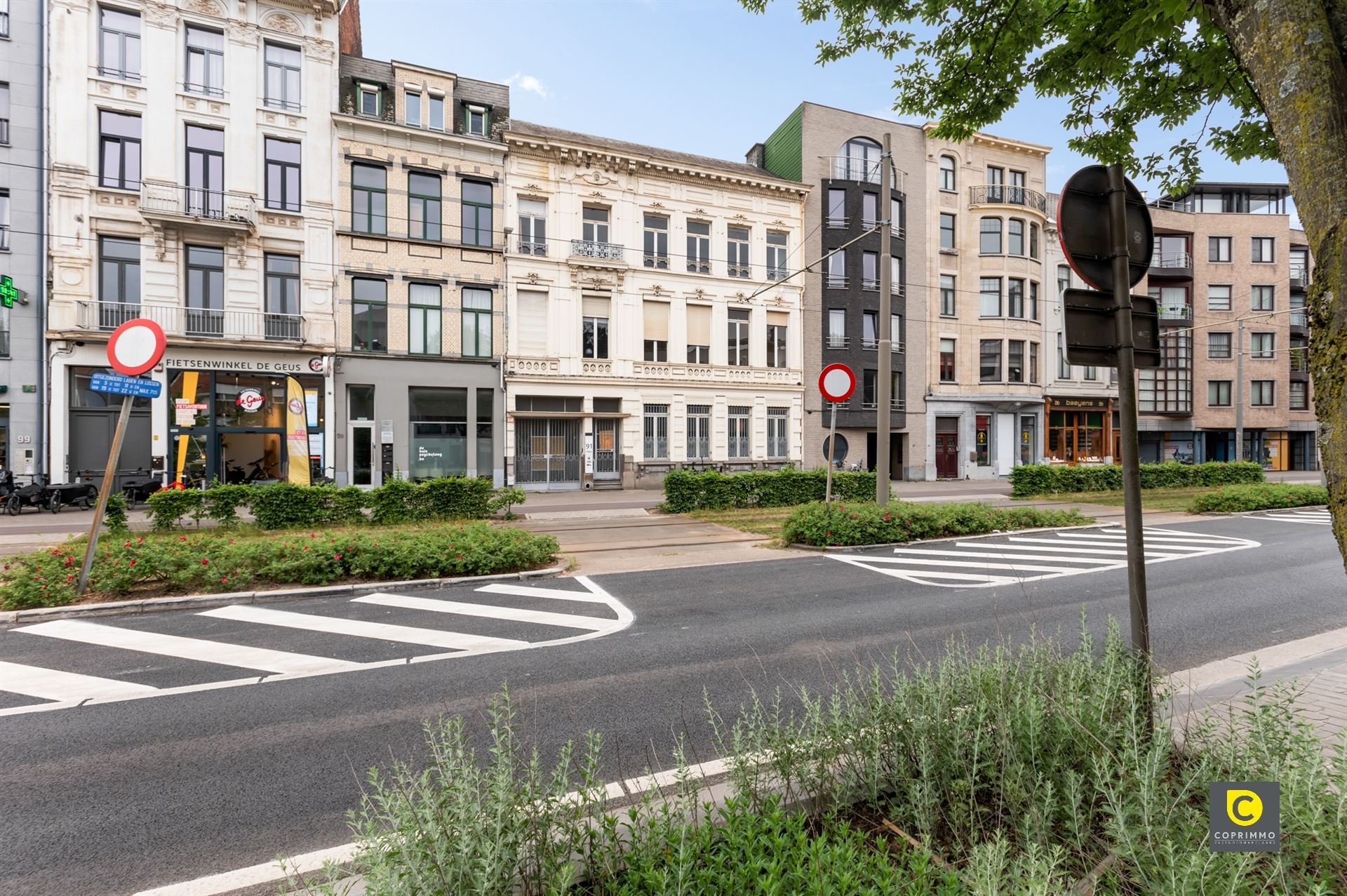 Monumentale herenwoning foto 21