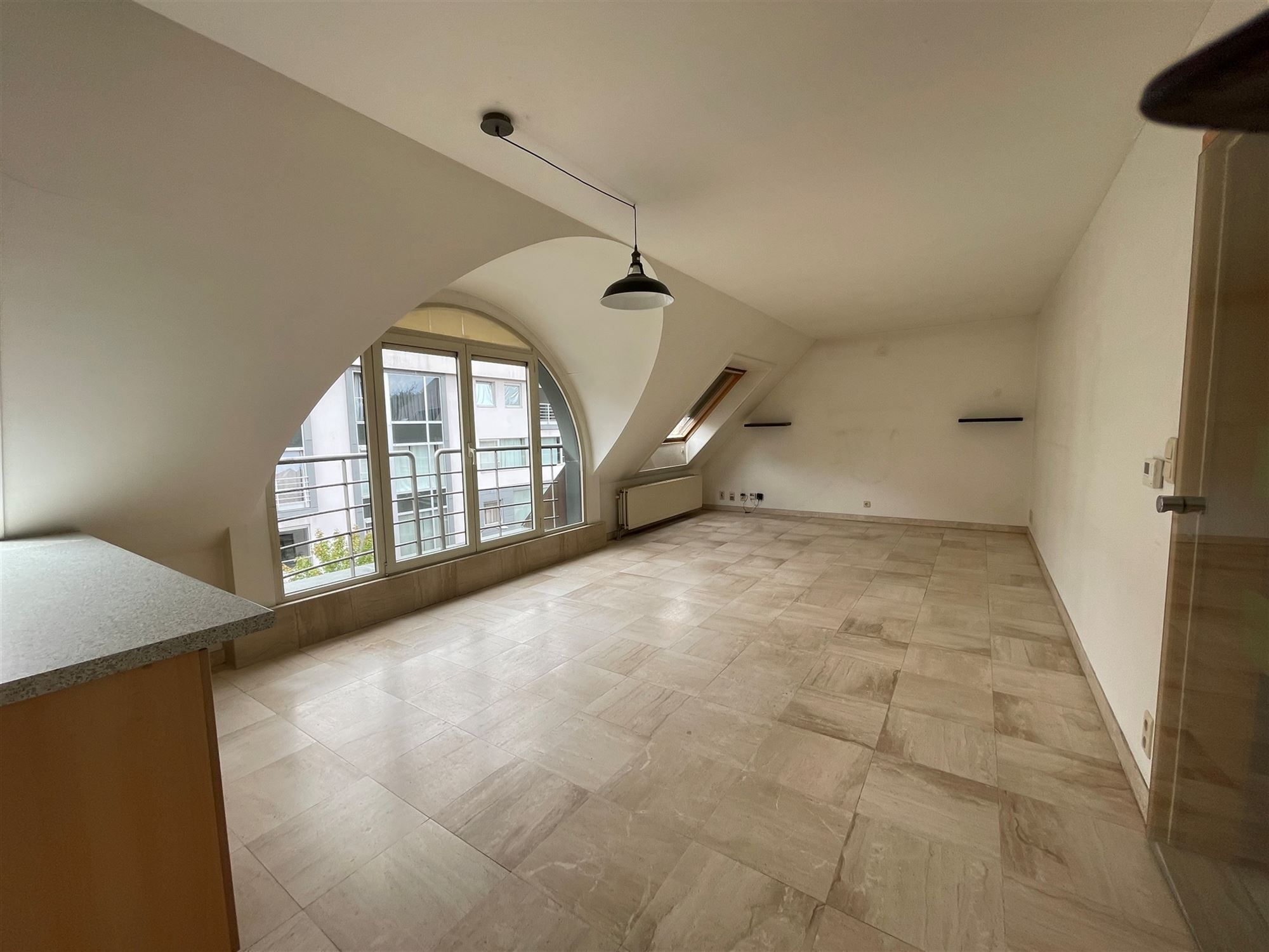 Appartement centrum Kortrijk foto 3