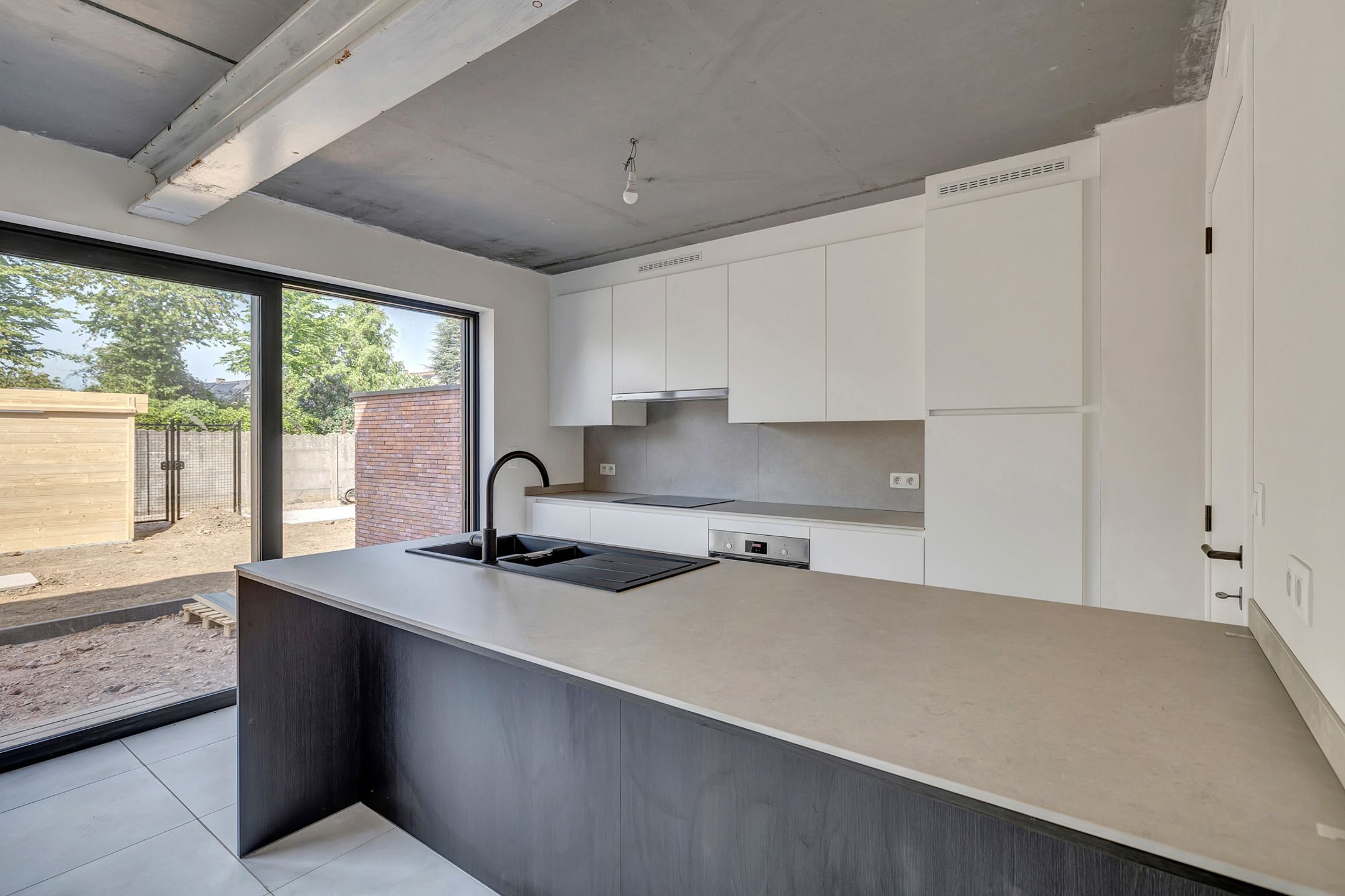 Nieuwbouwwoning te Ninove foto 7
