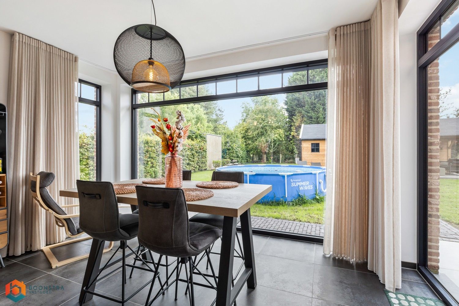 Exclusieve villa (2024) met 5 slpkrs op mooi perceel foto 14