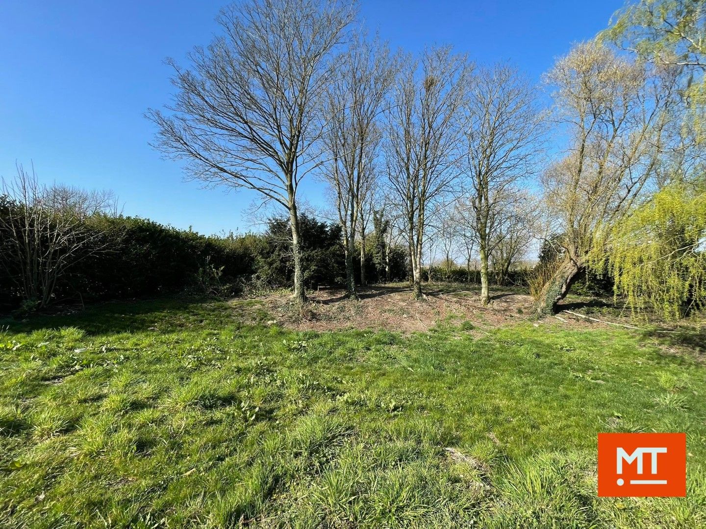 Nieuwbouwvilla op 1.146 m² in Zonnebeke foto 3