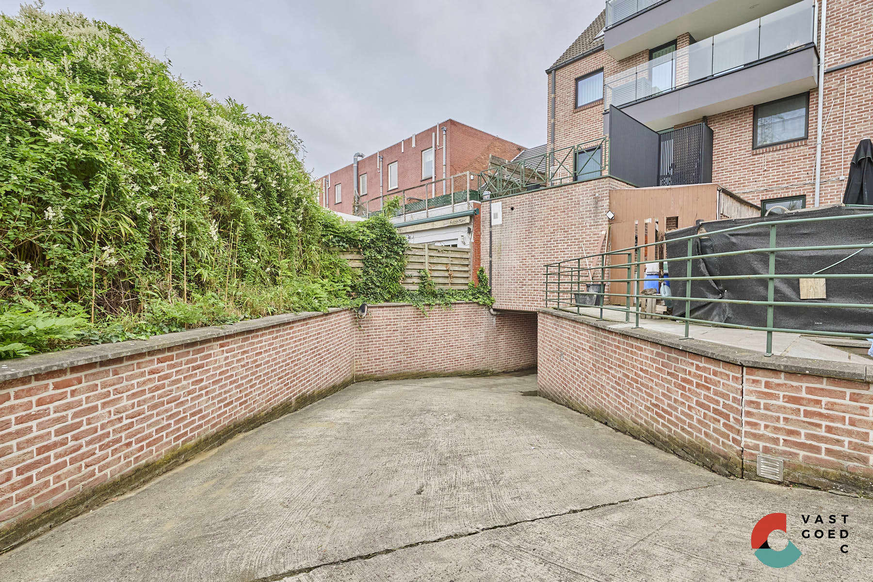 Ruim appartement met 2 slaapkamers op een toplocatie ! foto 16