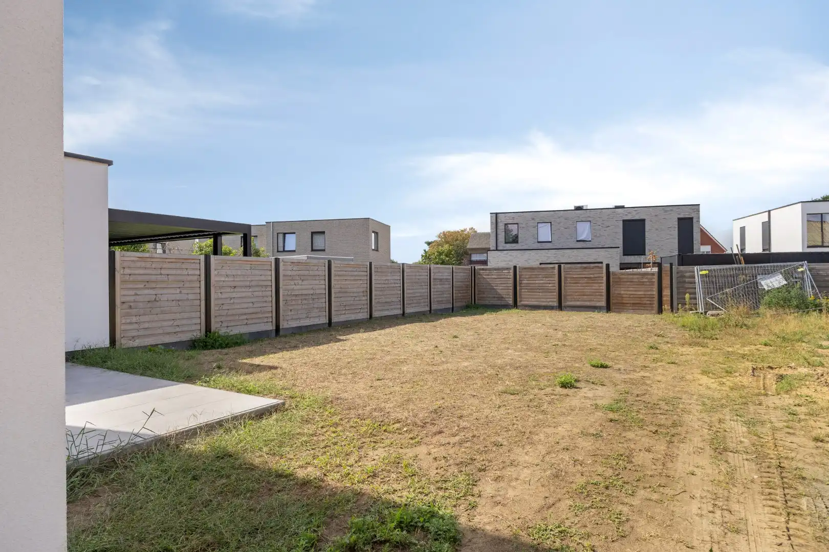 Nieuwbouwwoning met 3 slpks op wandelafstand van Balen centrum ! foto 2