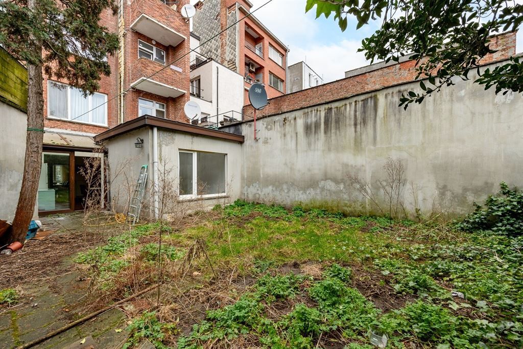 Instapklaar gelijkvloers met tuin van 75m² foto 8