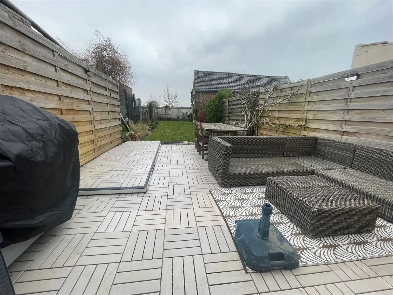 gezinswoning met tuin op 2are95 foto 23