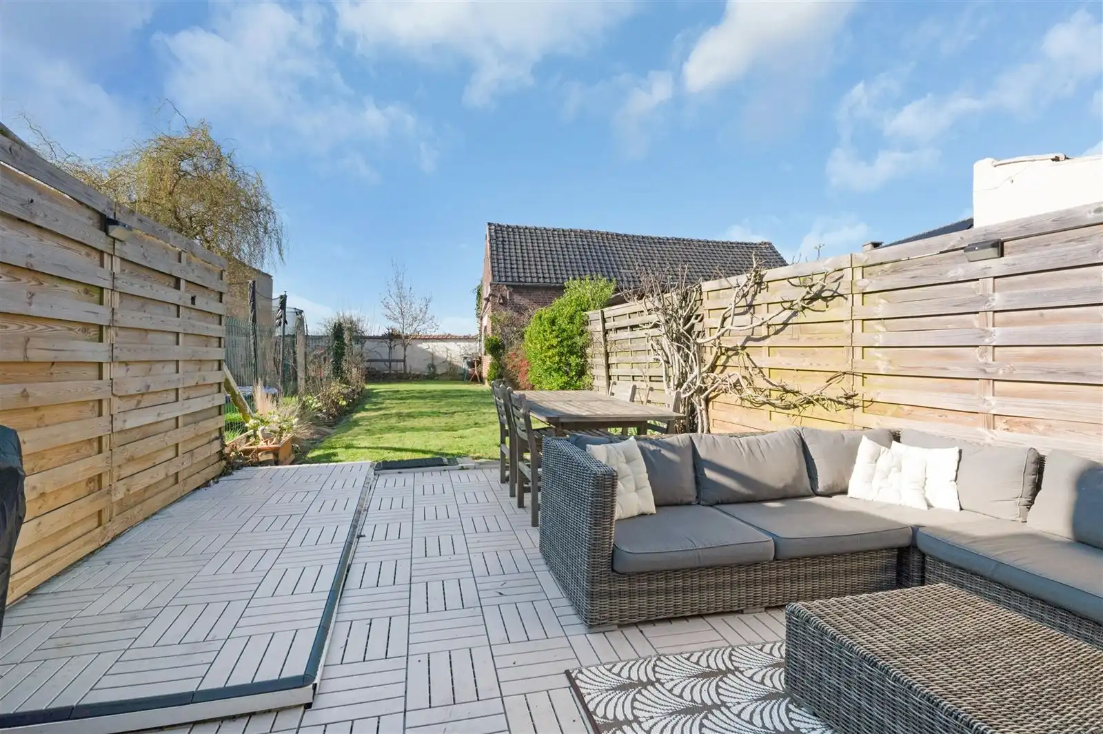 gezinswoning met tuin op 2are95 foto 23