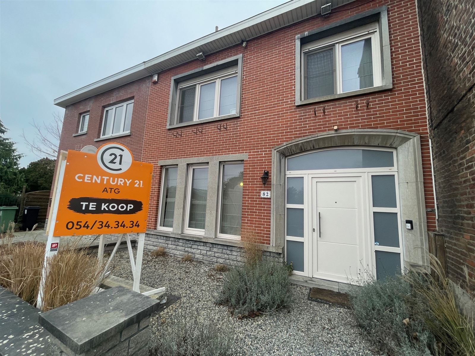 gezinswoning met tuin op 2are95 foto 23