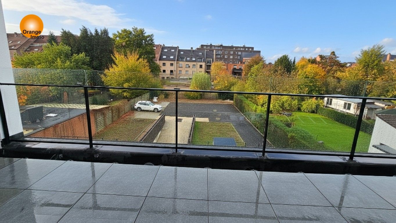 Penthouse te koop foto 3