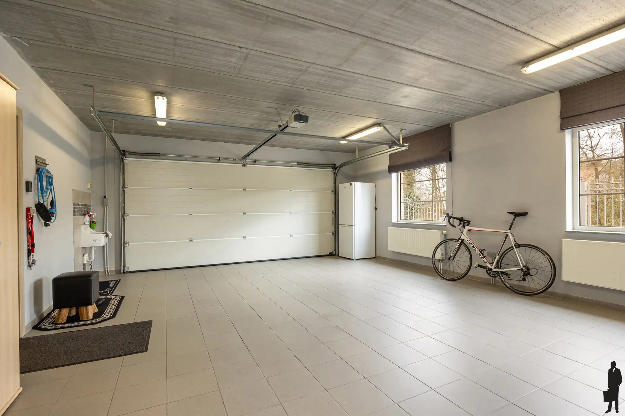 Riante, luxueuze gezinswoning op gunstige ligging foto 18