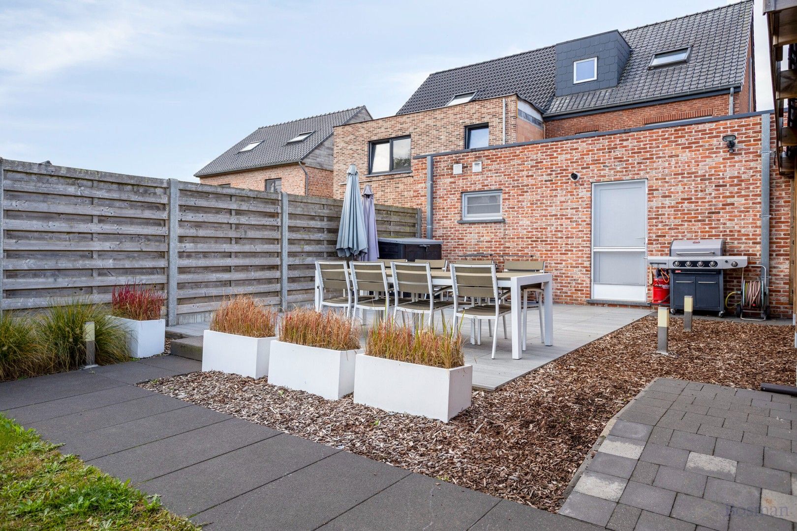 Gezinswoning met 4 slpkmrs te koop in Scherpenheuvel-Zichem foto 20