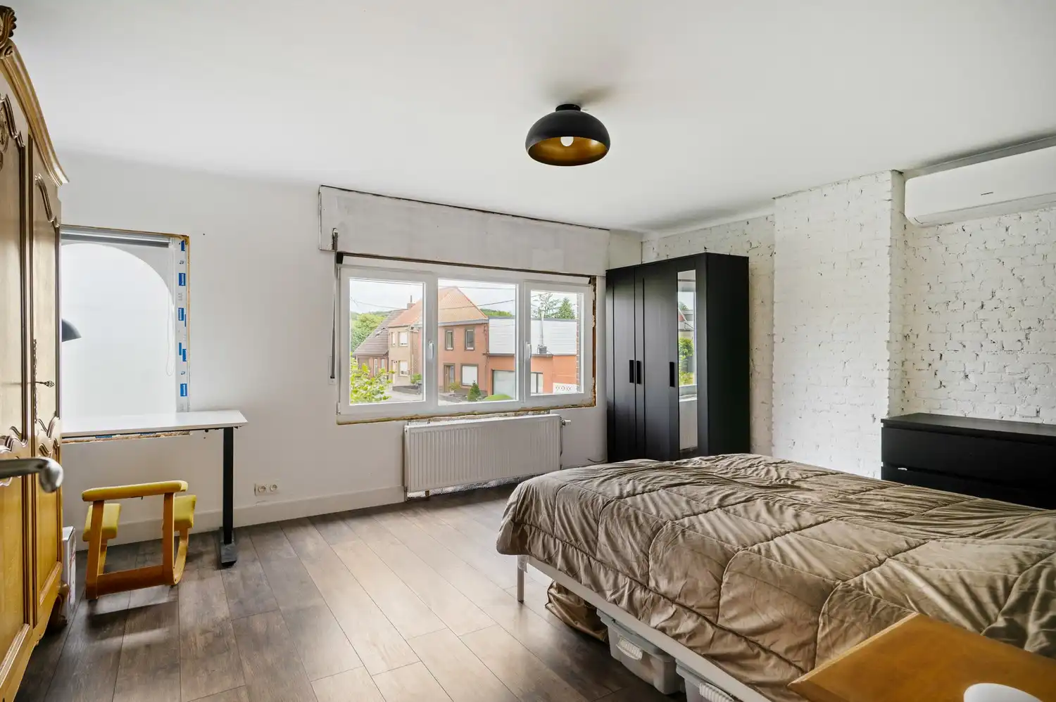 Woning met 2 slpkrs op een ruim perceel te Beerzel foto 13