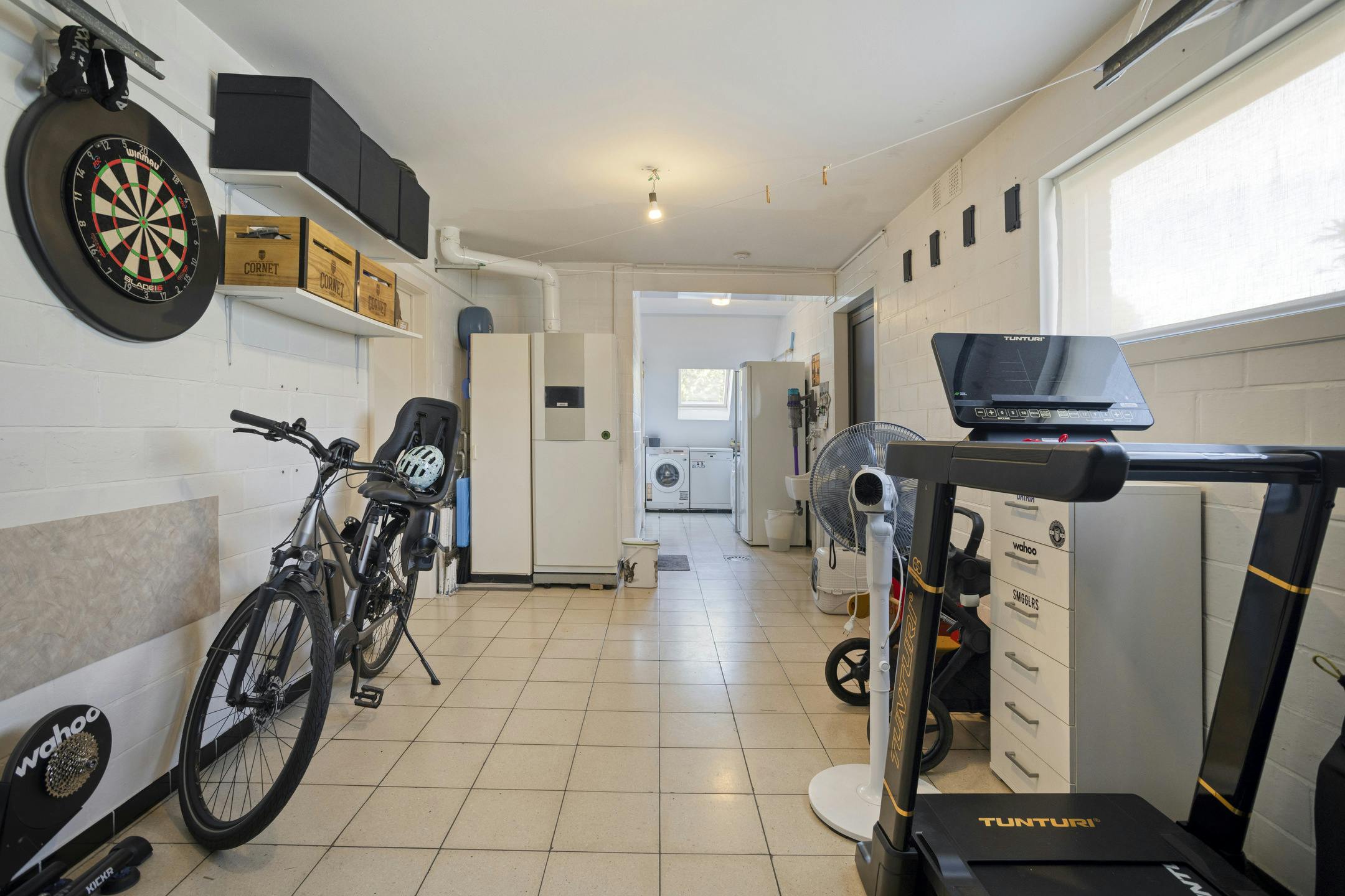 Alleenstaand huis op toplocatie te Rumbeke foto 13