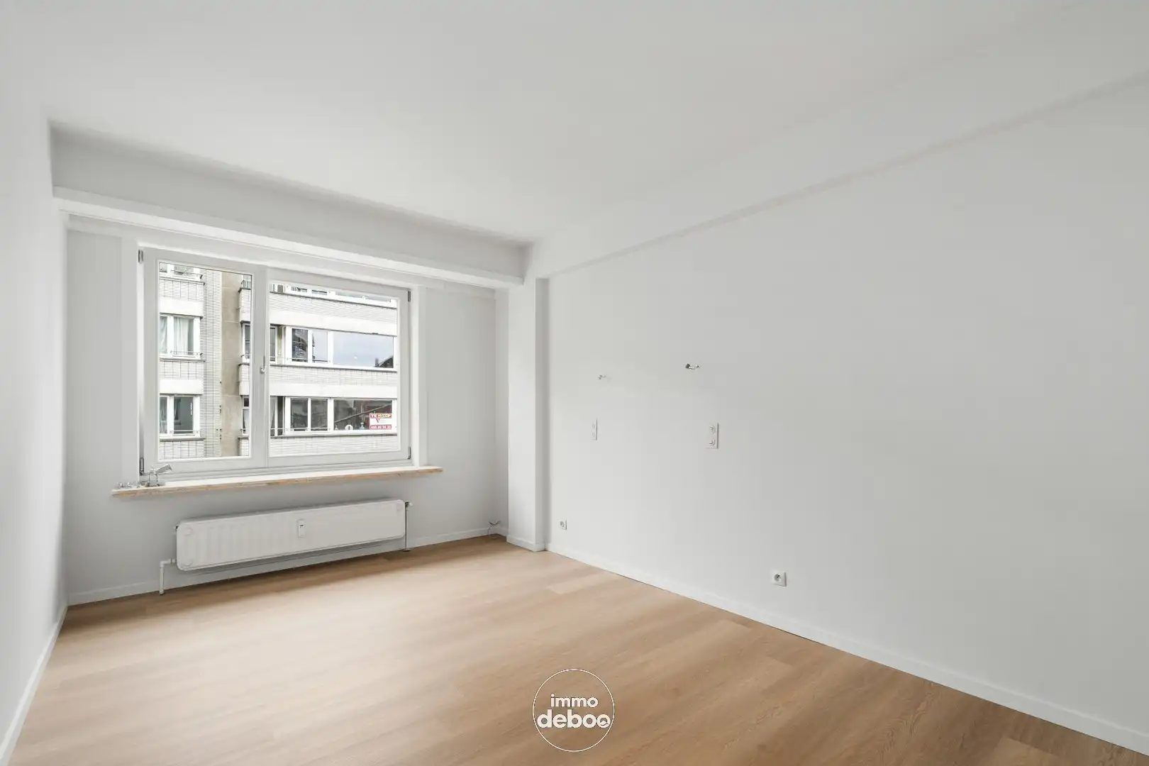 Instapklaar hoekappartement met open zicht, op wandelafstand van centrum en zee foto 5