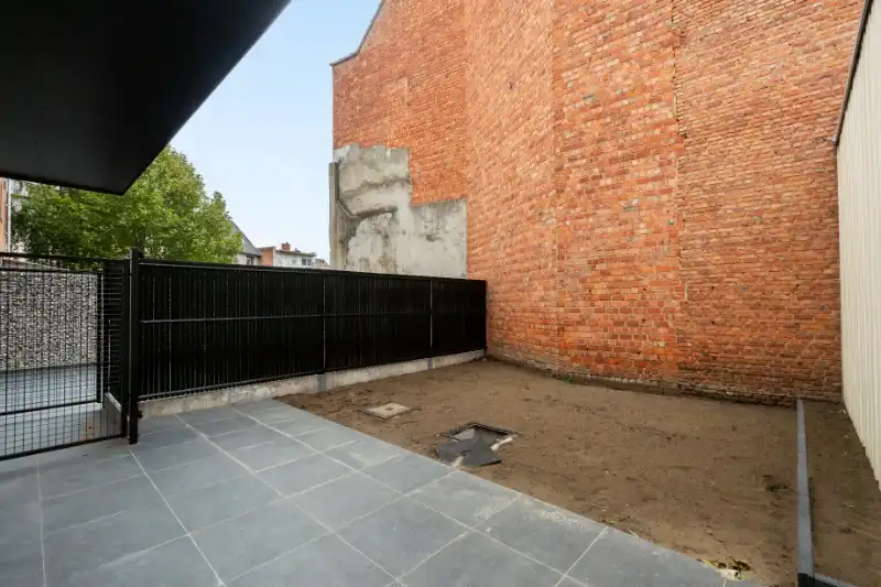 Nieuwbouw APP 2e verdiep  - 4 slpkmrs! foto 16