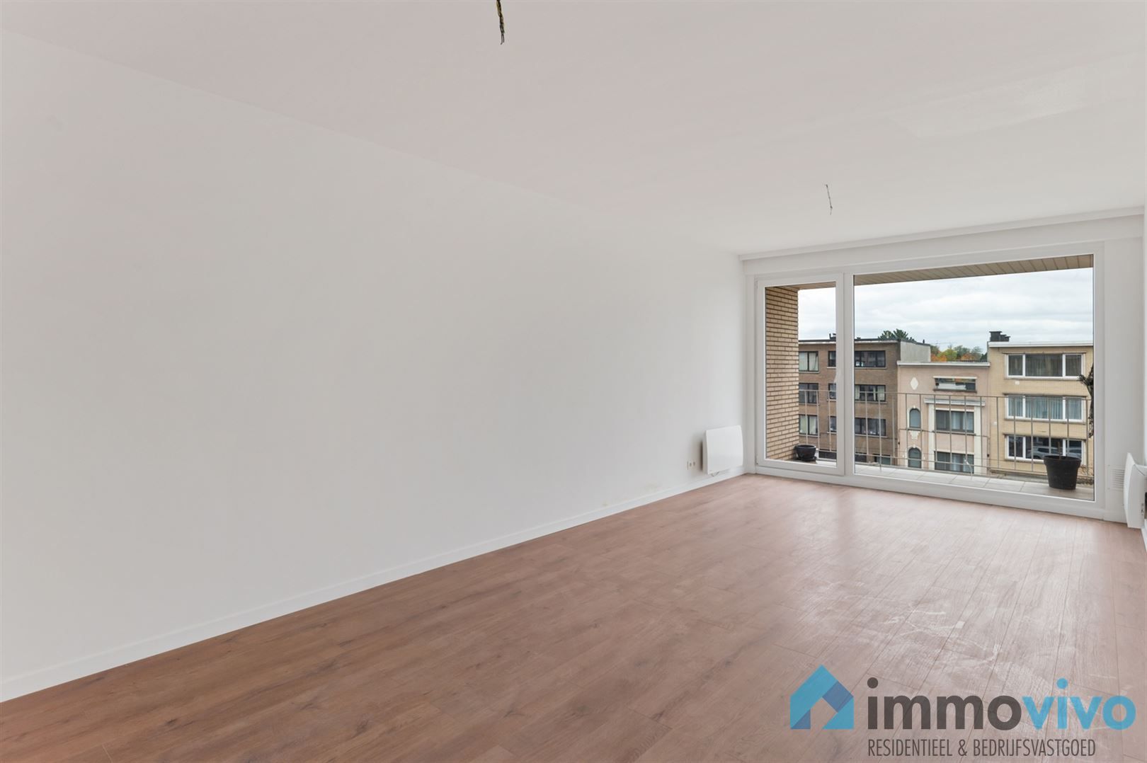 Gerenoveerd 1-slpkapp met groot zuid terras en EPC label B foto 6