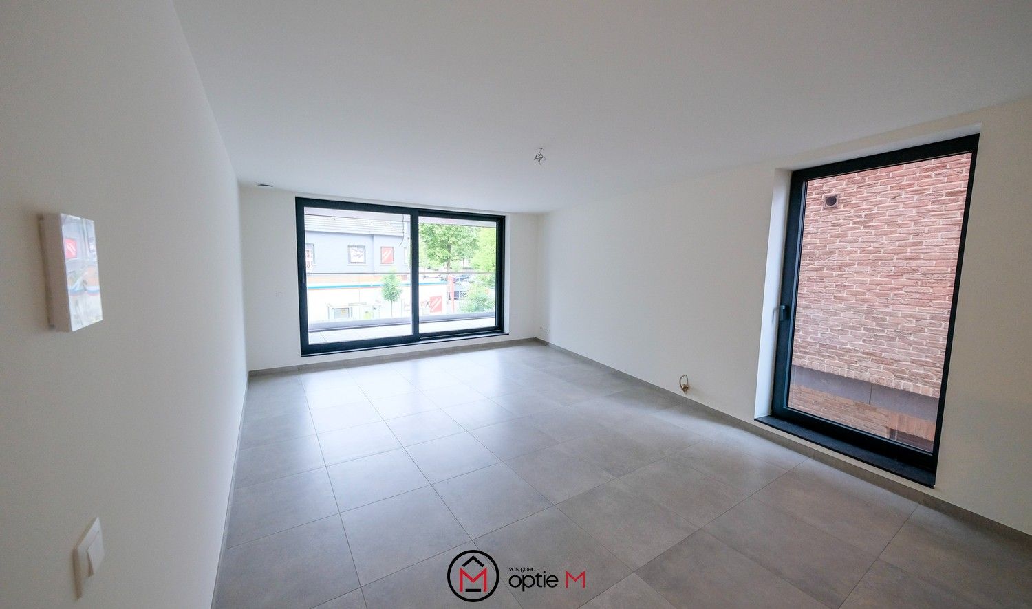 Modern BEN-appartement met 3 slpk en terras in Diepenbeek foto 4