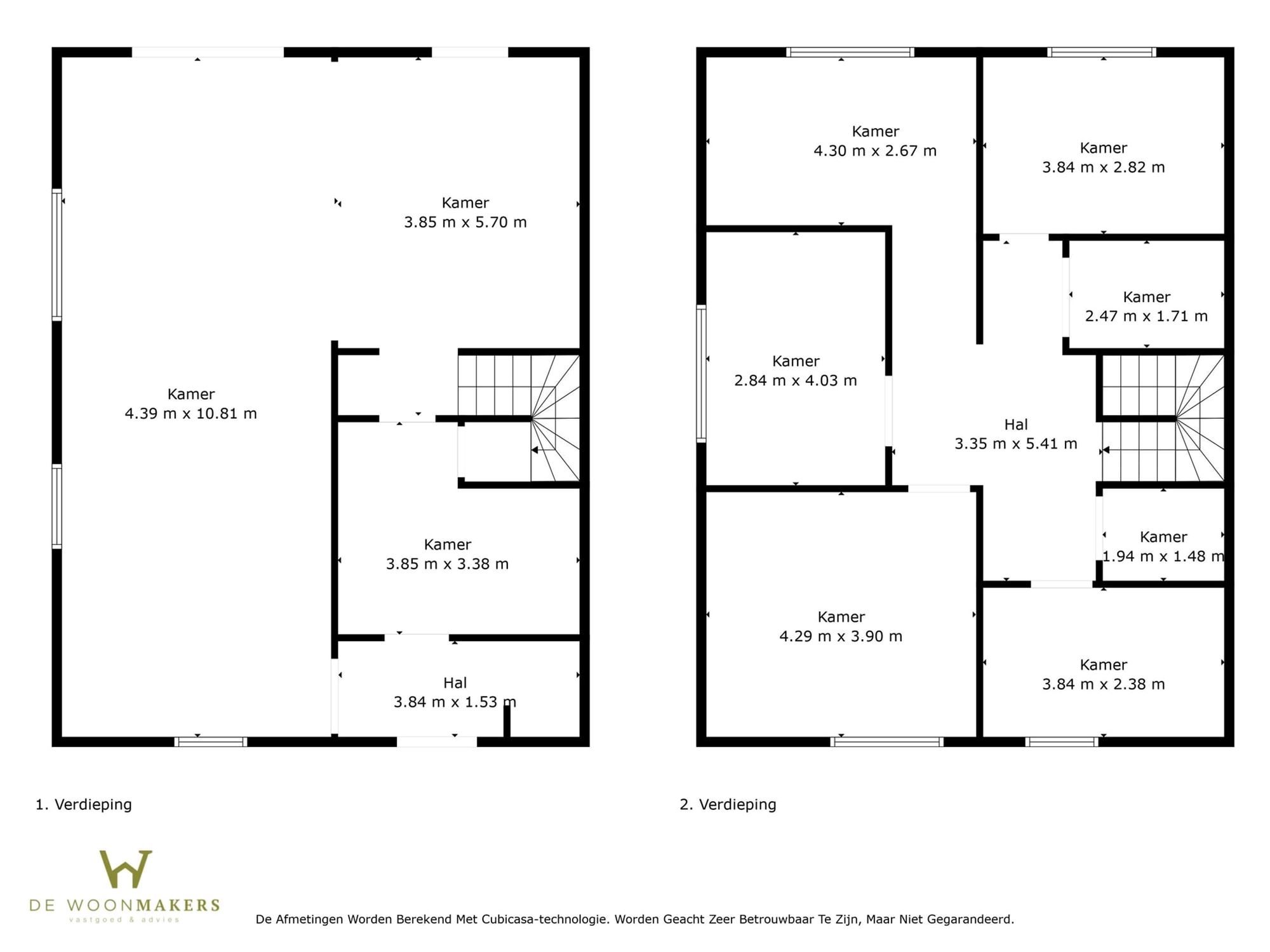 CASCO HALFOPEN BEBOUWING IN MODERNE STIJL MET CARPORT IN ALKEN foto 30