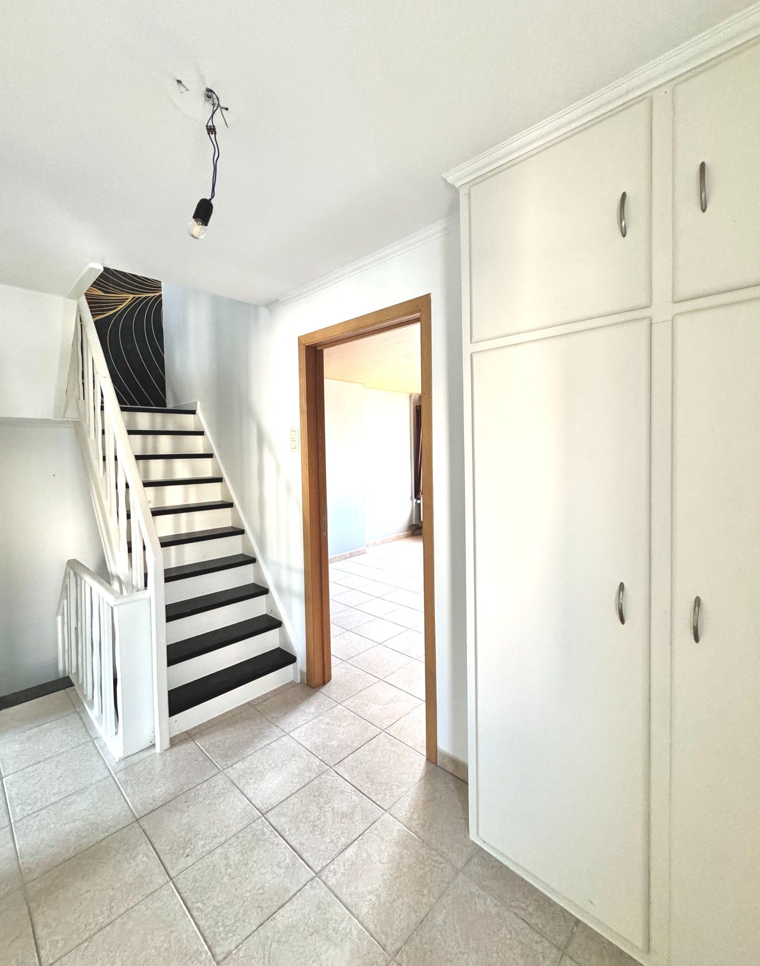 HALFOPEN WONING MET 3 KAMERS EN TERRAS foto 17