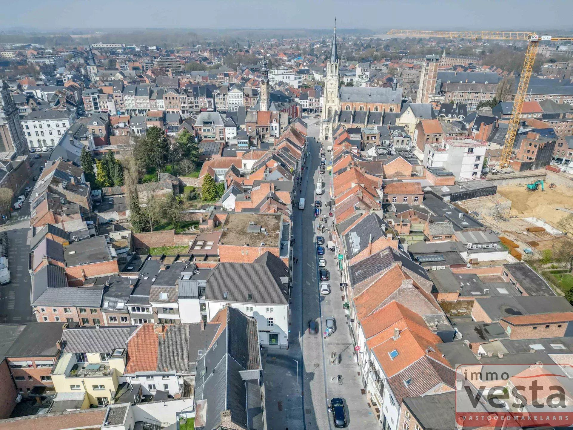 Renovatieproject van twee panden foto 17