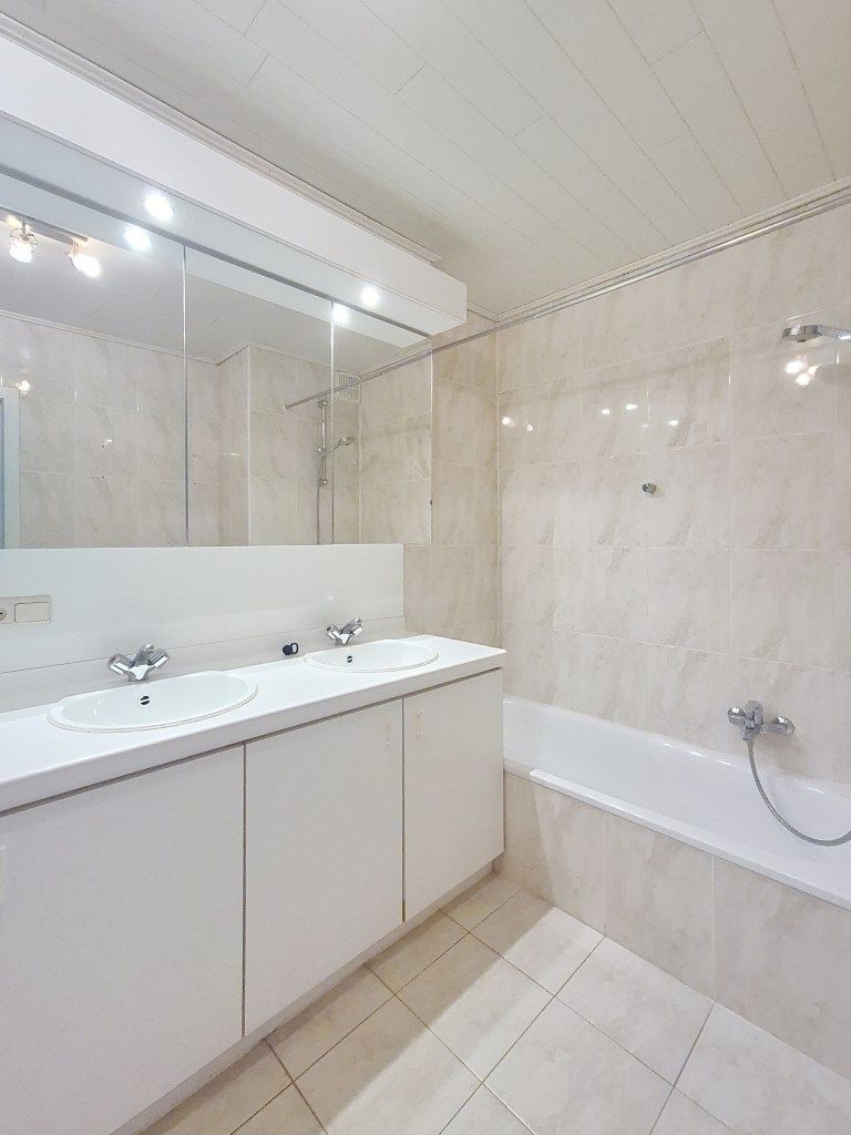 Appartement met 1 slpk foto 6