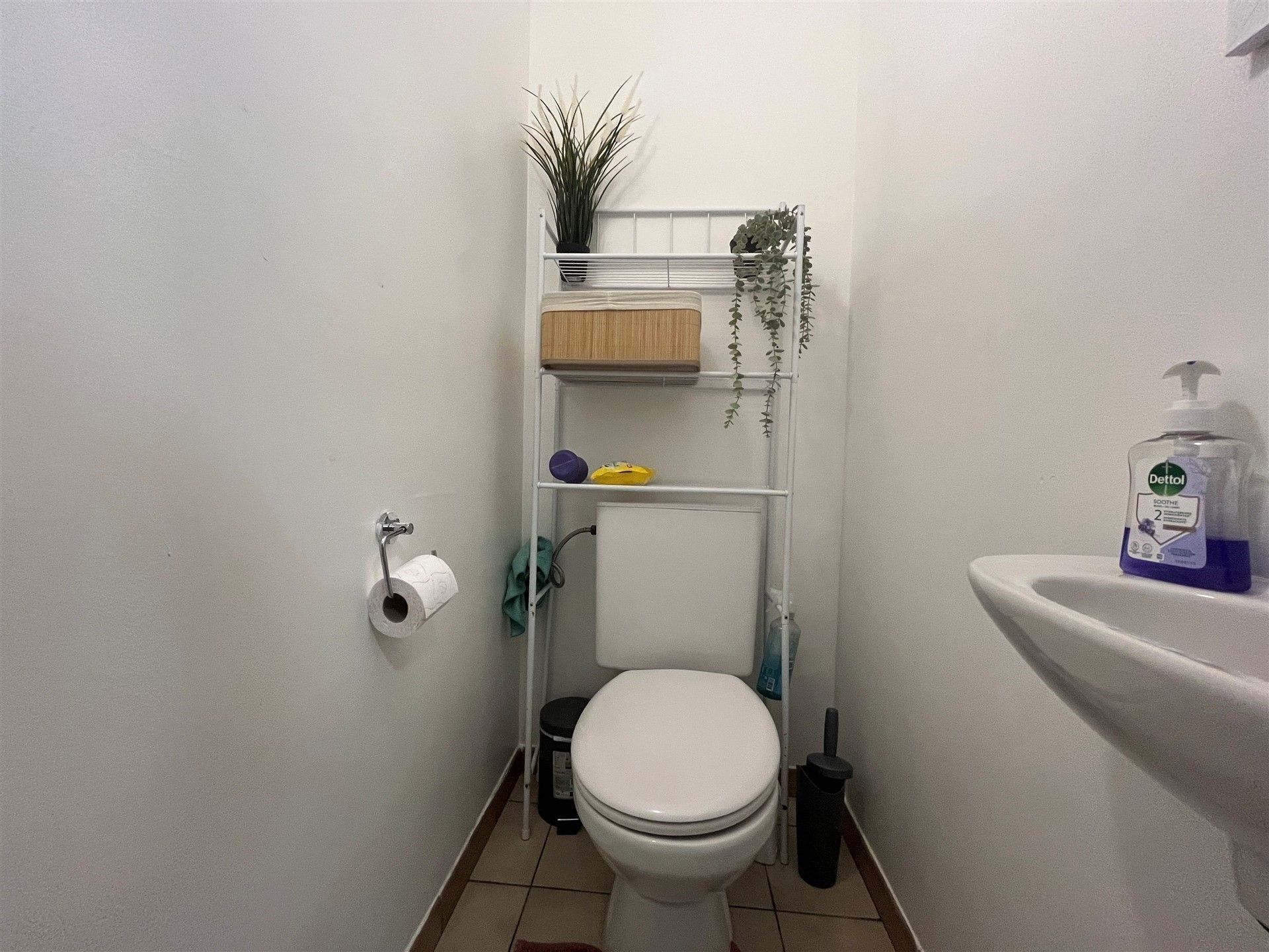 Lichtrijk appartement met 2 slaapkamers in het centrum van Kortenberg foto 6