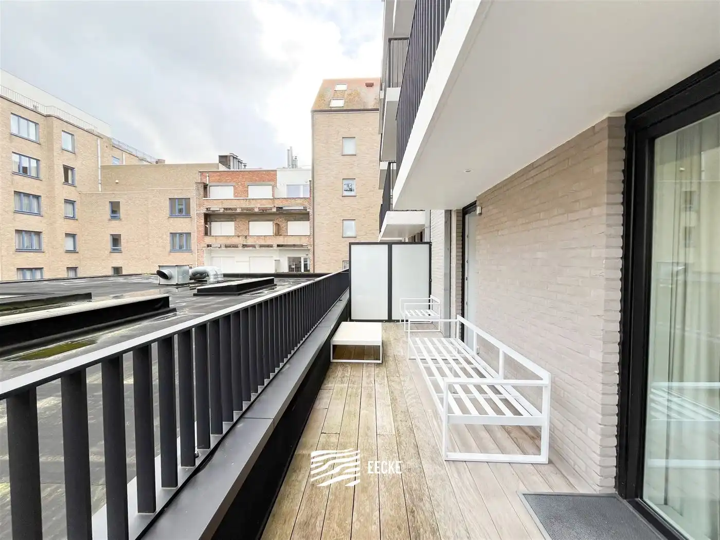 Appartement met 2 slaapkamers foto 15