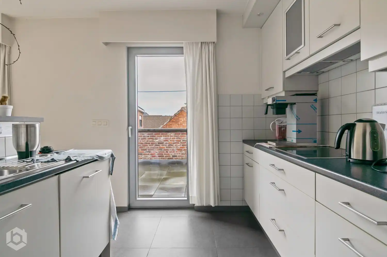 Opbrengsteigendom met 4 app. in het centrum van Berlaar - Heikant foto 20