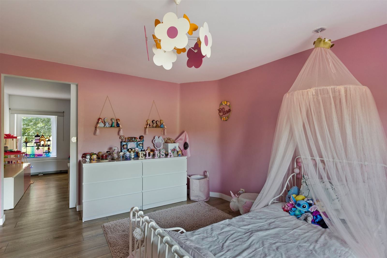 Woning te koop met 4 slaapkamers foto 18