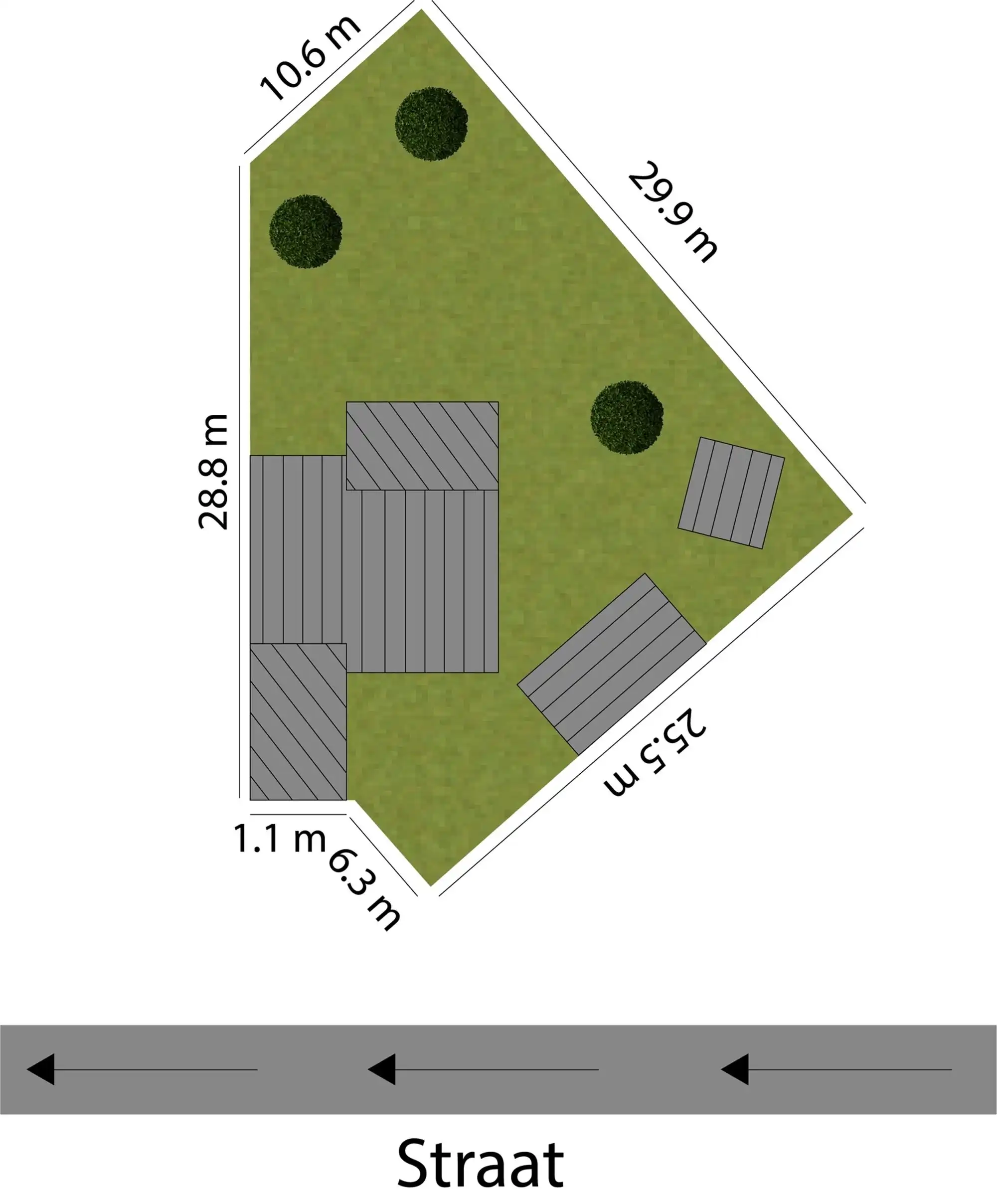 Huis foto 27