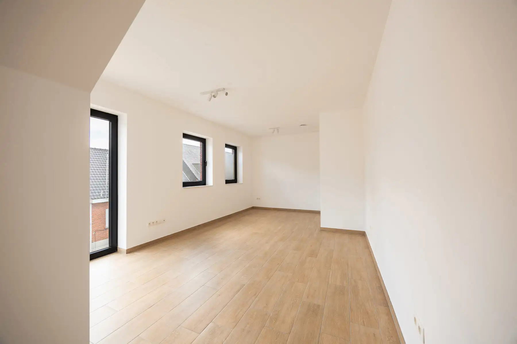 Exclusief en energiezuinig penthouse met een ruim dakterras foto 20
