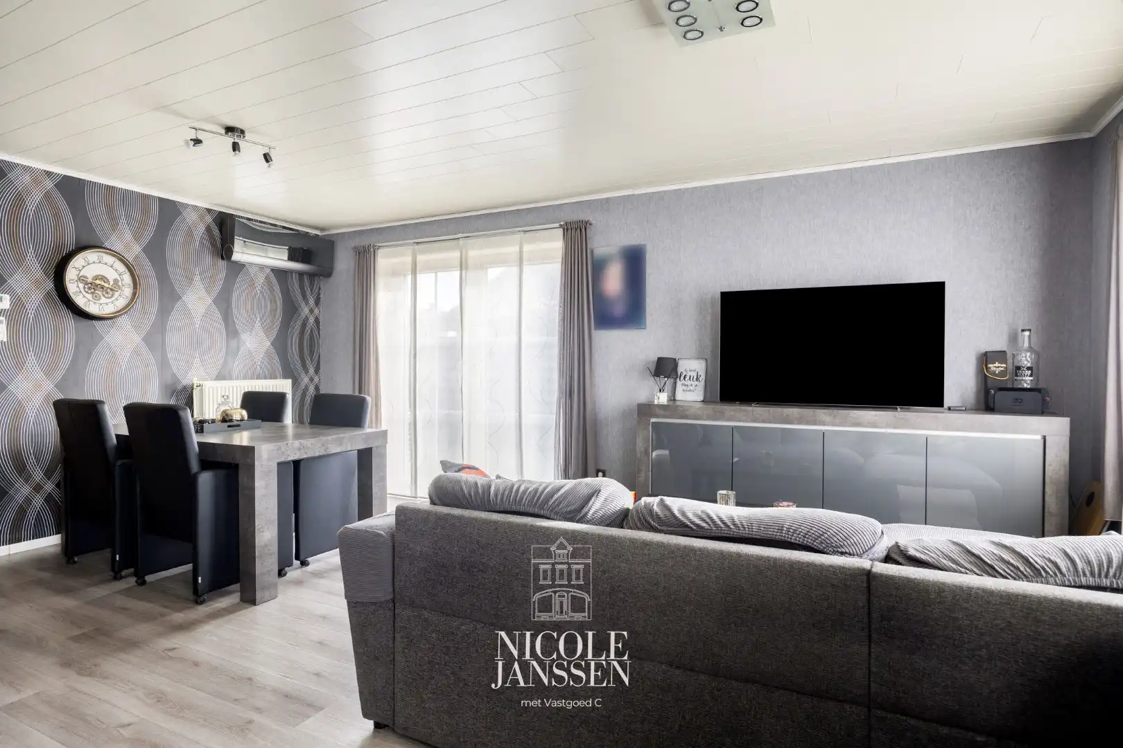 Verzorgde woning foto 6