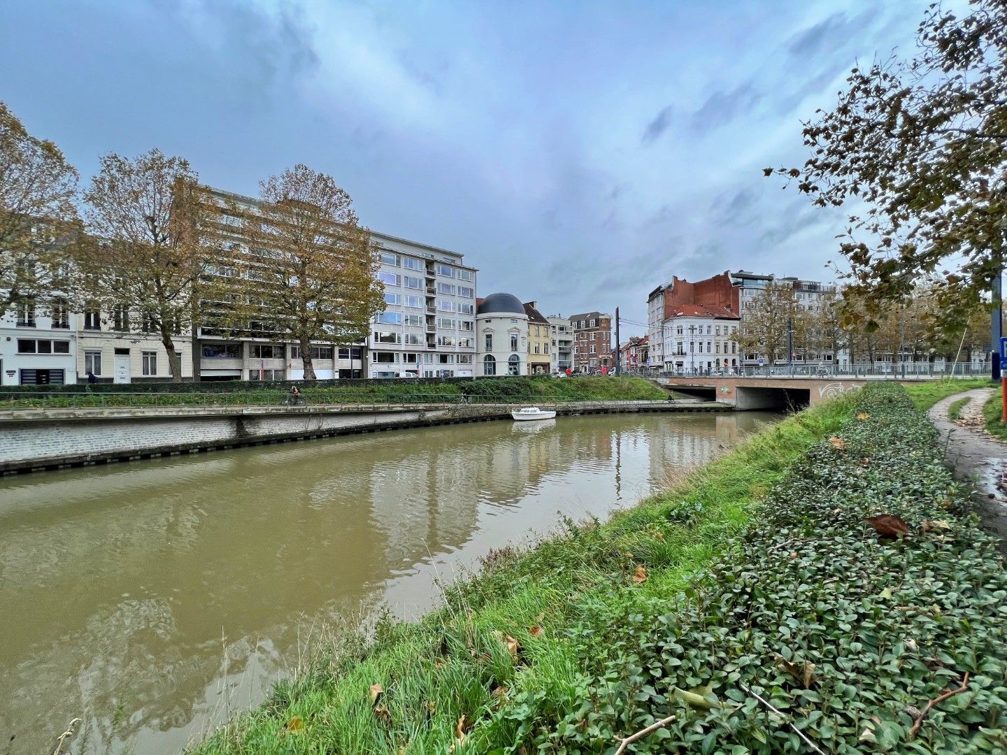 2-slaapkamer appartement te huur – Twaalfkameren 86, Gent centrum foto 20