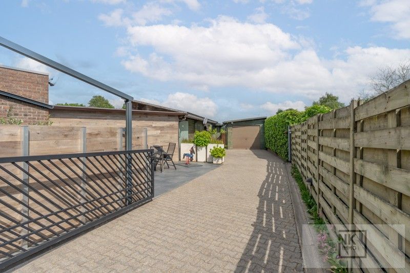 Handelsruimte met woning op 940 m² – instapklaar en vol mogelijkheden foto 47