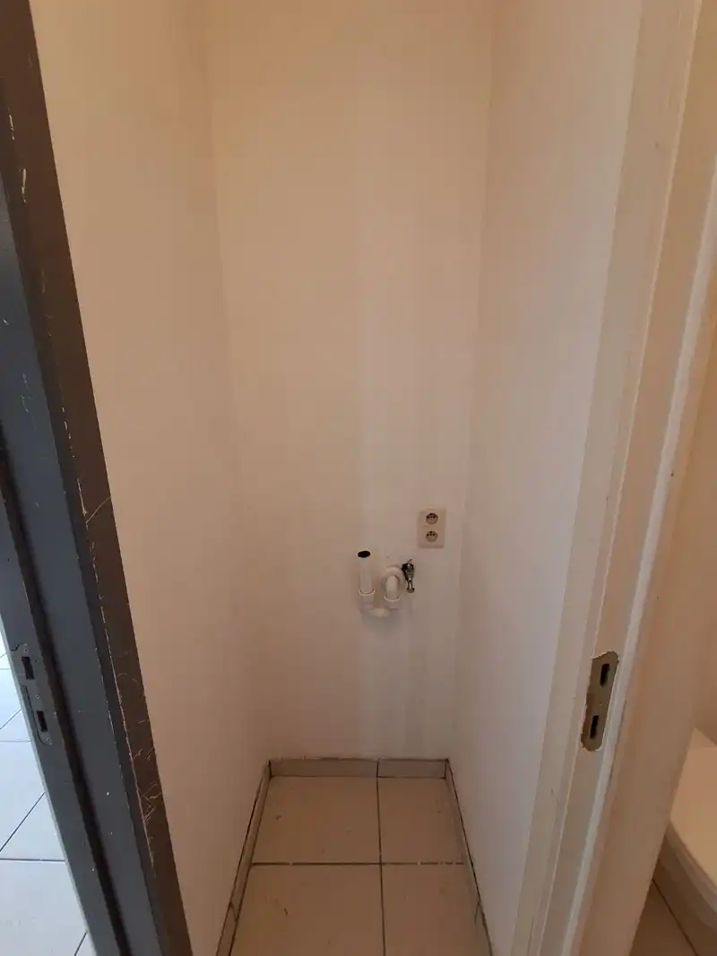 Knappe duplex te Stal(Koersel) foto 14