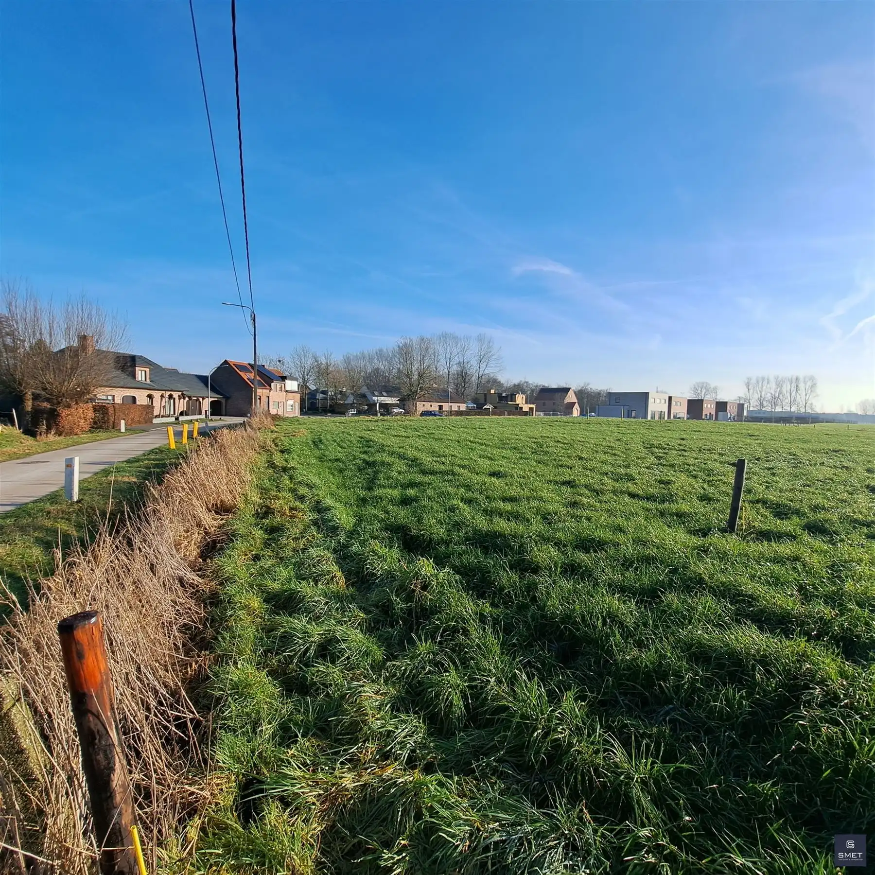 2 PRACHTIGE BOUWGRONDEN VOOR OB foto 10