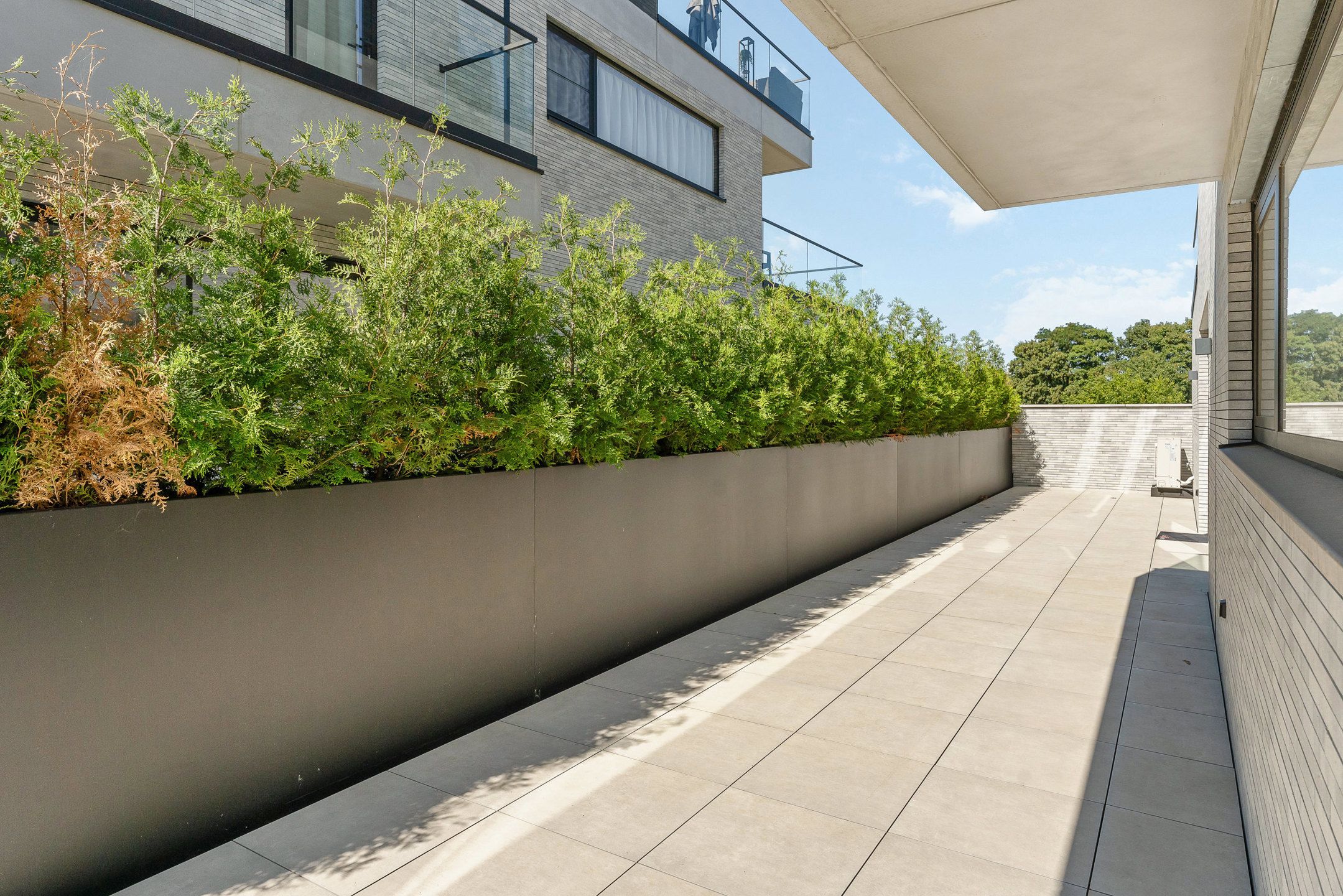 Residentie Renart 2.2 foto 21