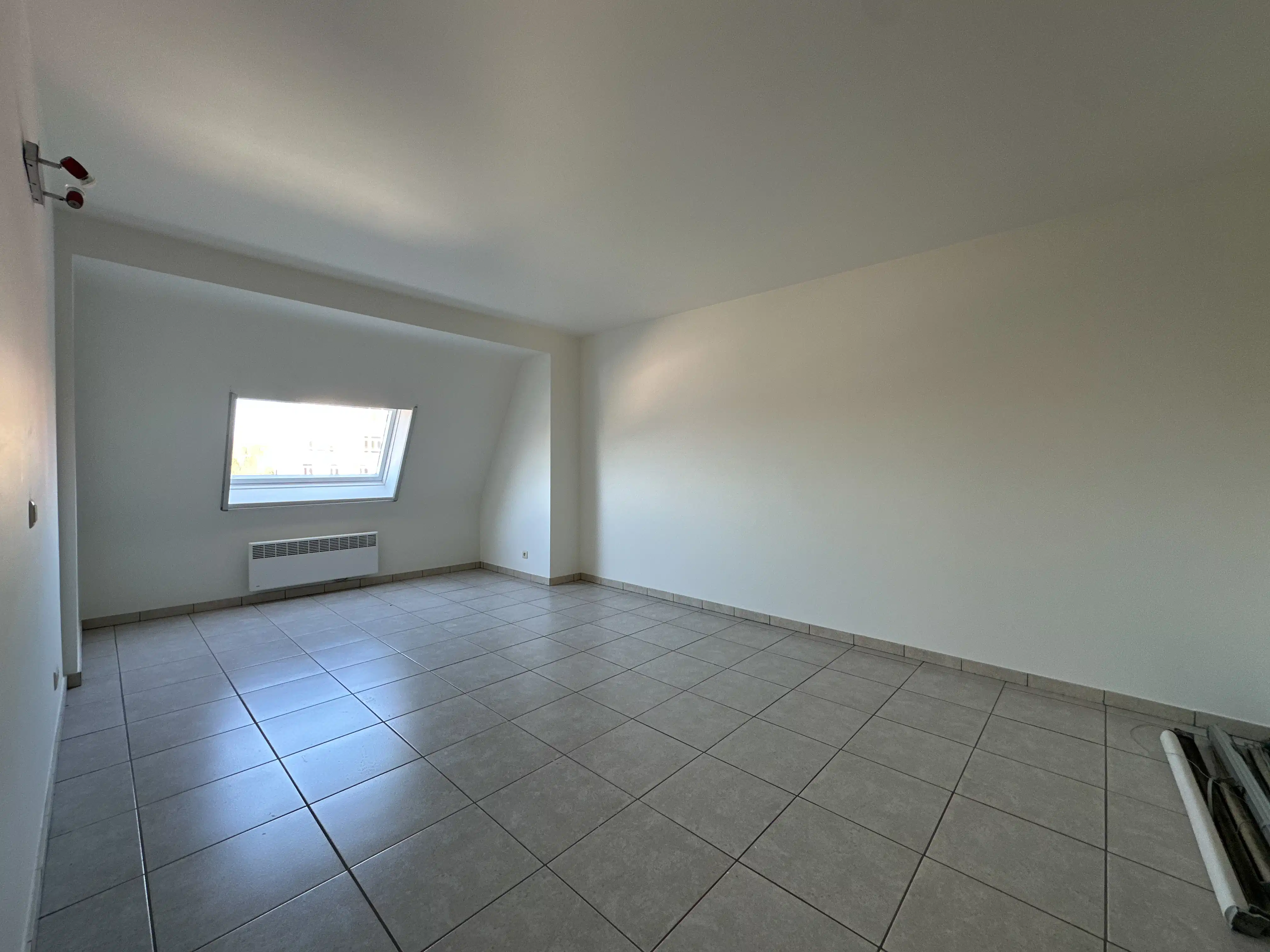 Ruim 2-slaapkamerappartement te huur in centrum Wetteren foto 10