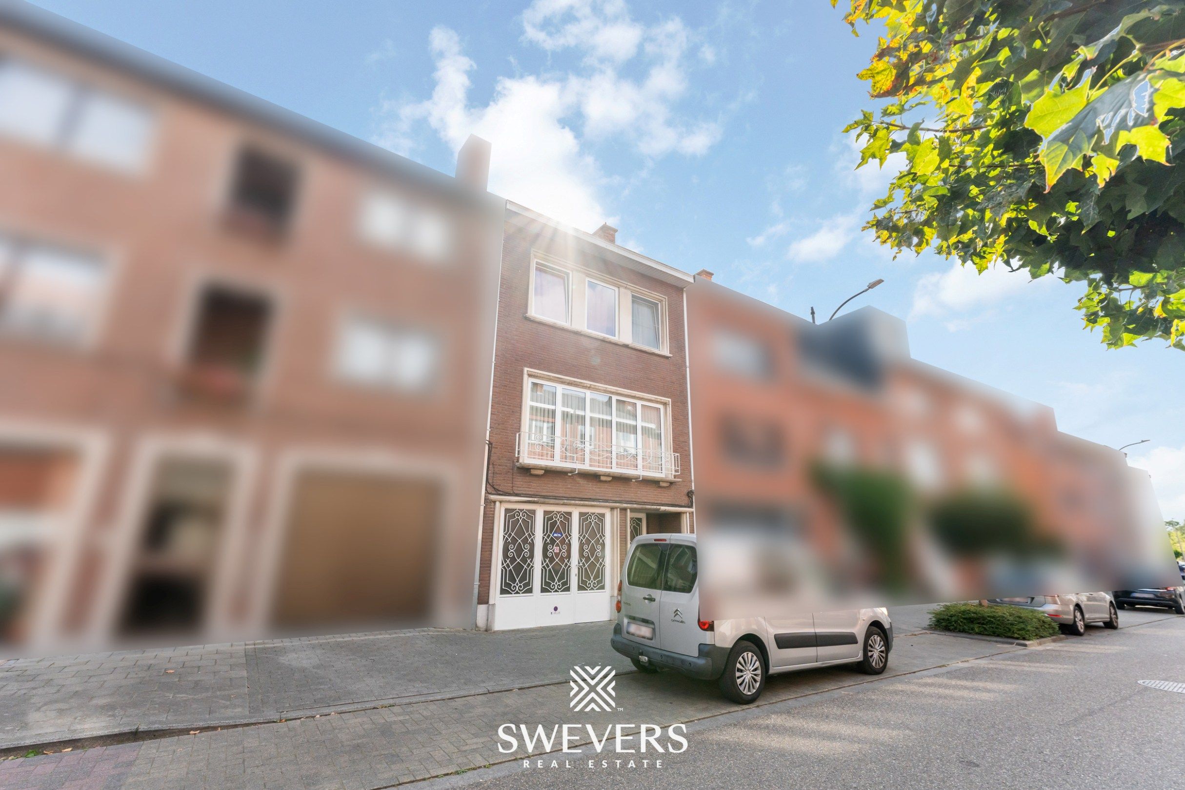 Instapklaar pand met rendement en centrale ligging in Hasselt foto 22