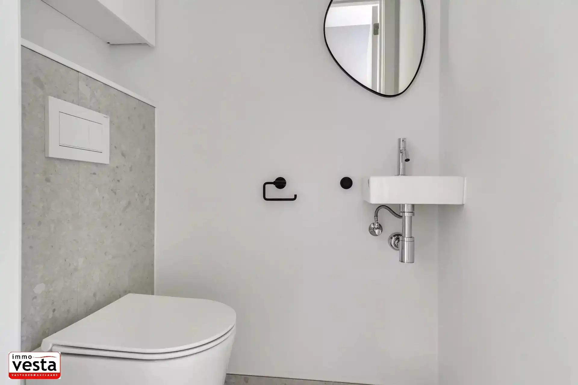 Energiezuinige nieuwbouwwoning in Nieuwerkerken foto 18