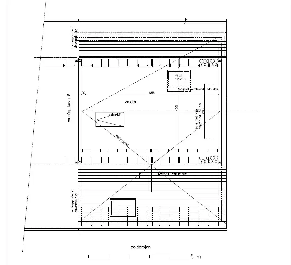 Instapklare nieuwbouwwoning in Poelkapelle!  foto 30