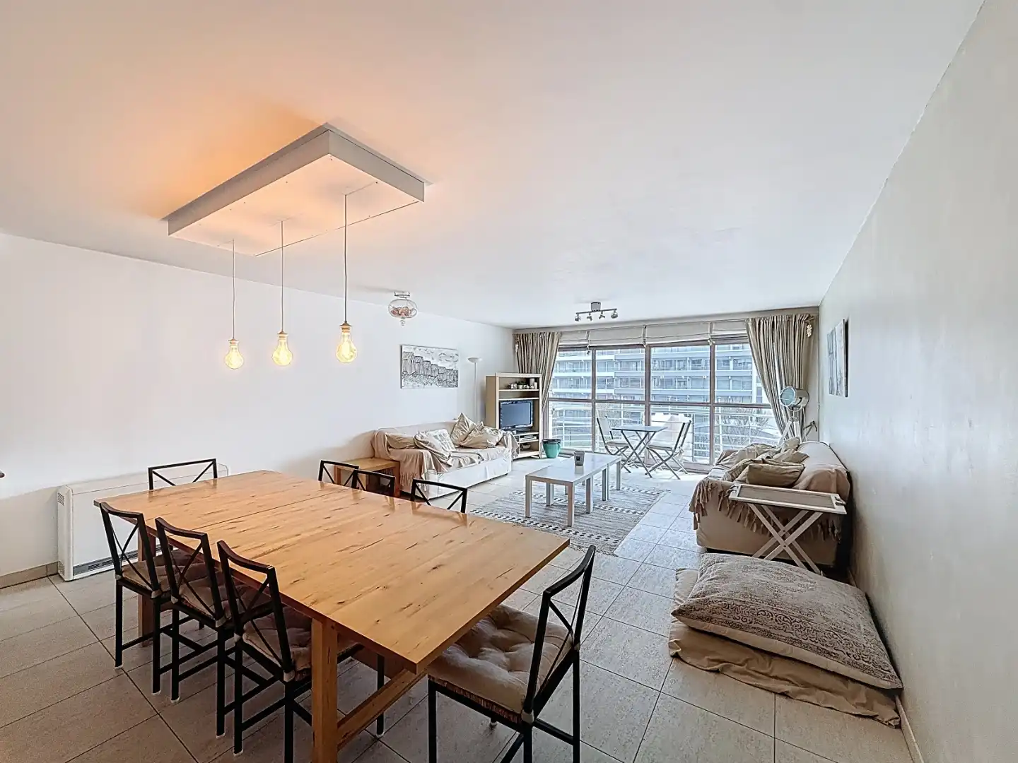 Appartement te koop Albert I laan 328/0202 - 8620 Nieuwpoort