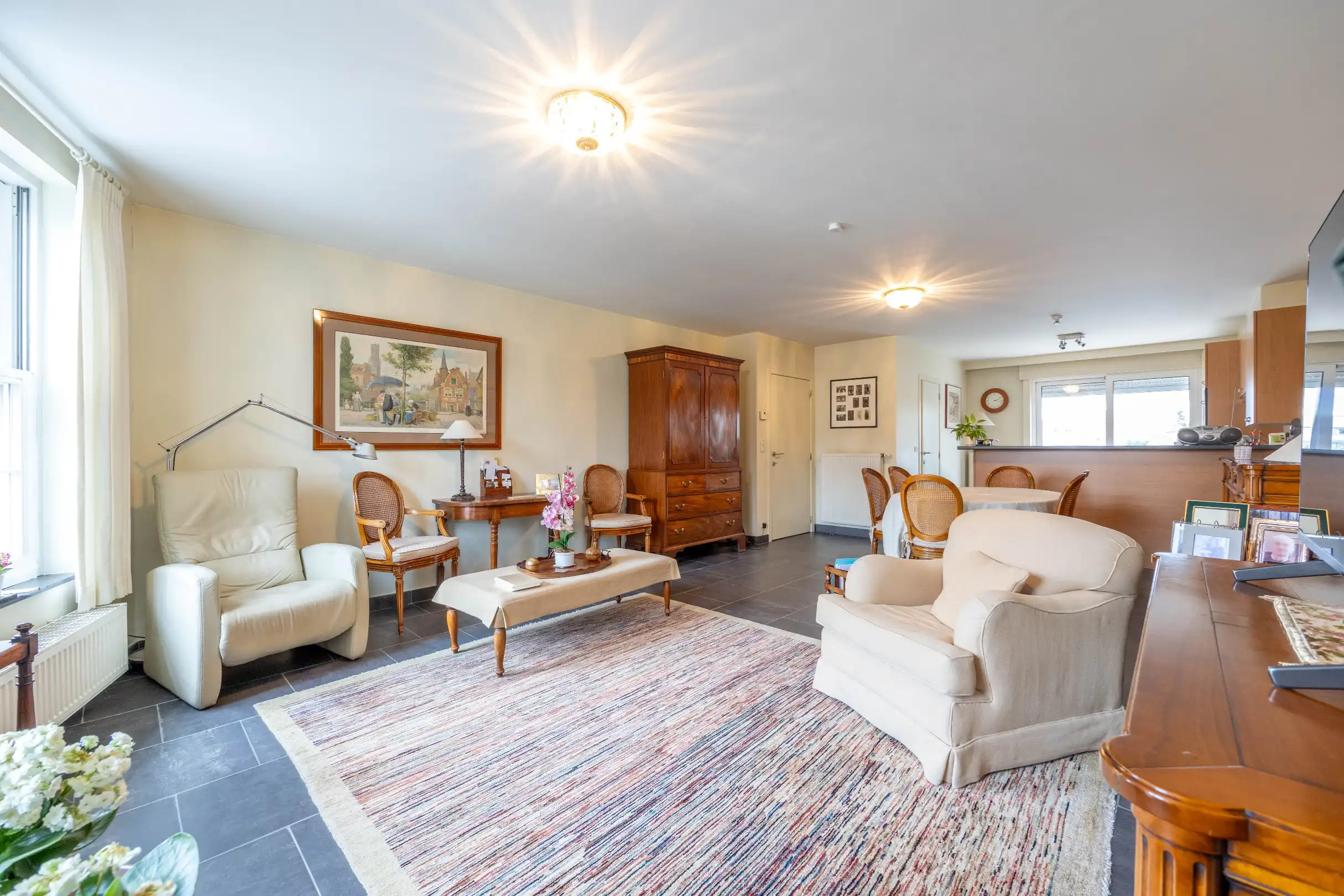 Appartement te koop 8550 Zwevegem