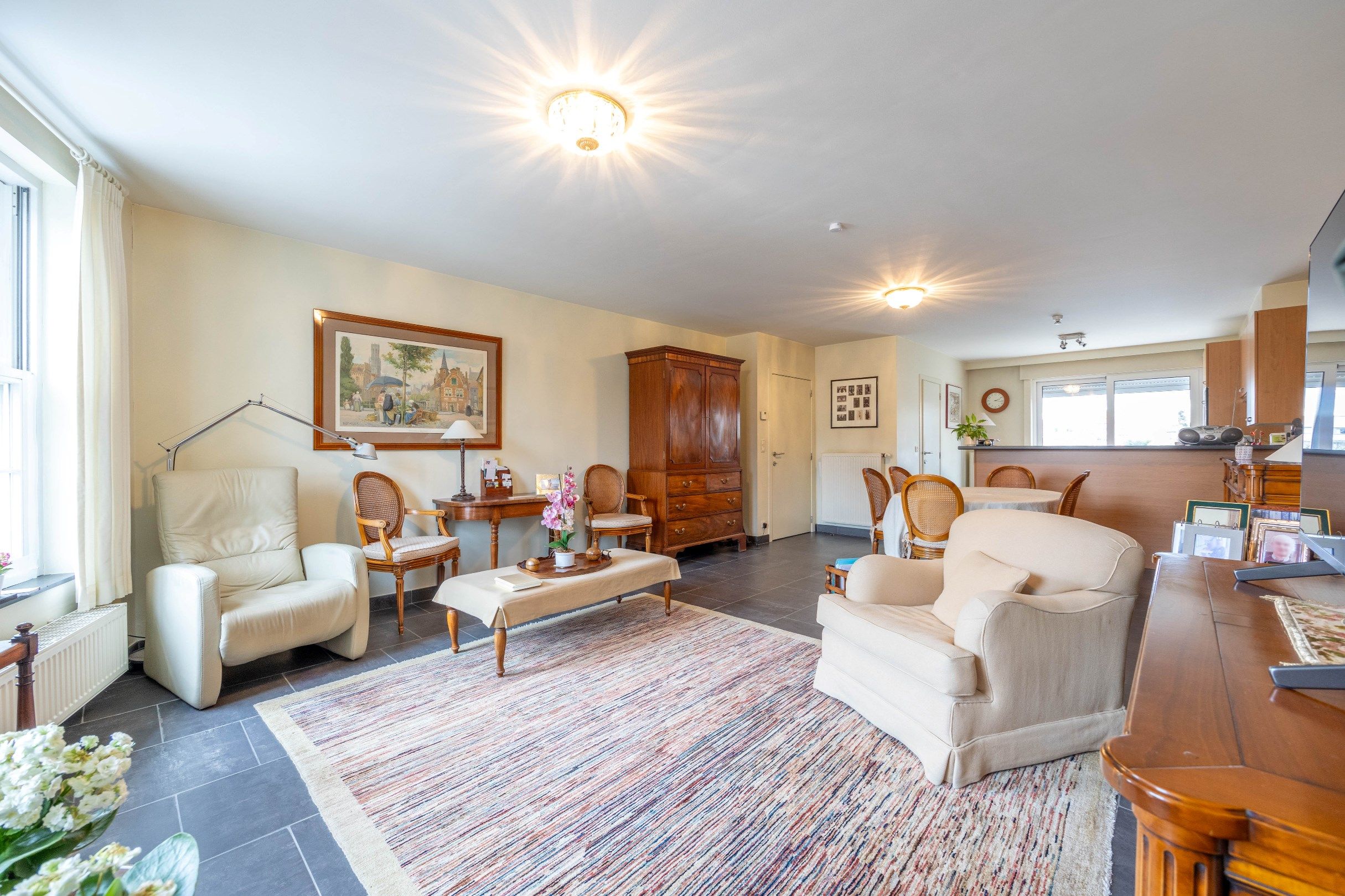 Appartement te koop 8550 Zwevegem