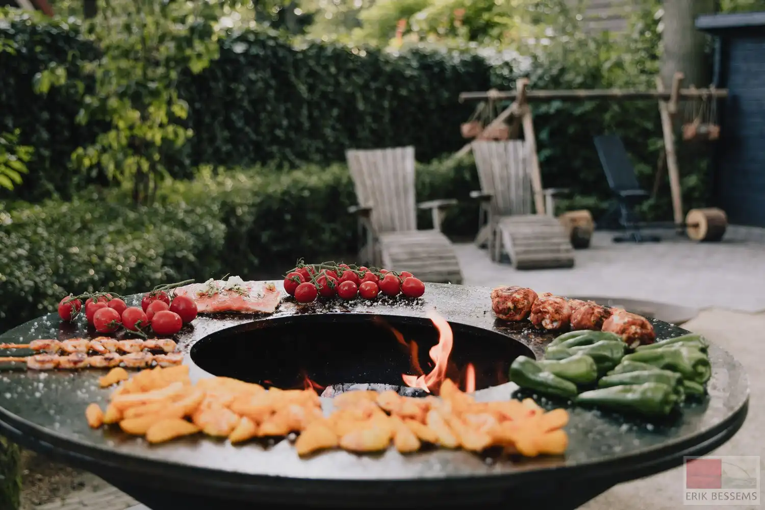 Instapklare vakantiewoning met wellnessconcept & direct rendement foto 19