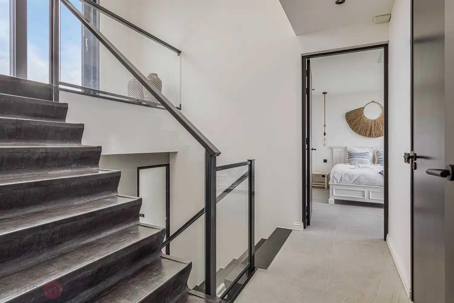 Vakantievilla met aanlegsteiger aan het Veerse Meer, Zeeland foto 24