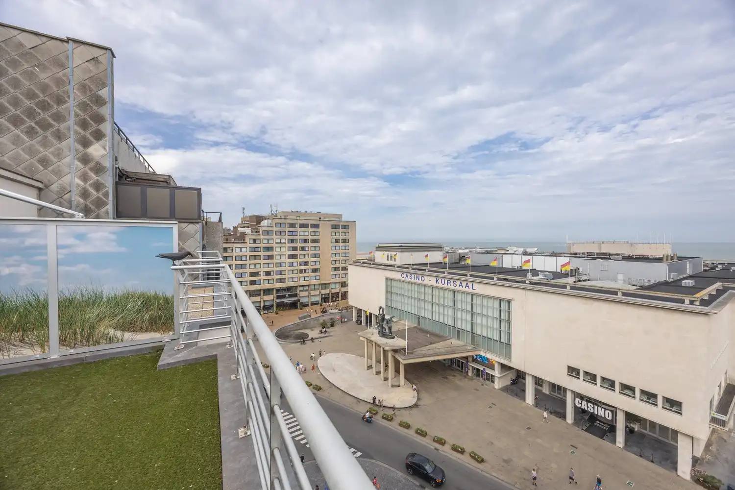 RESIDENTIE MONACO foto 17