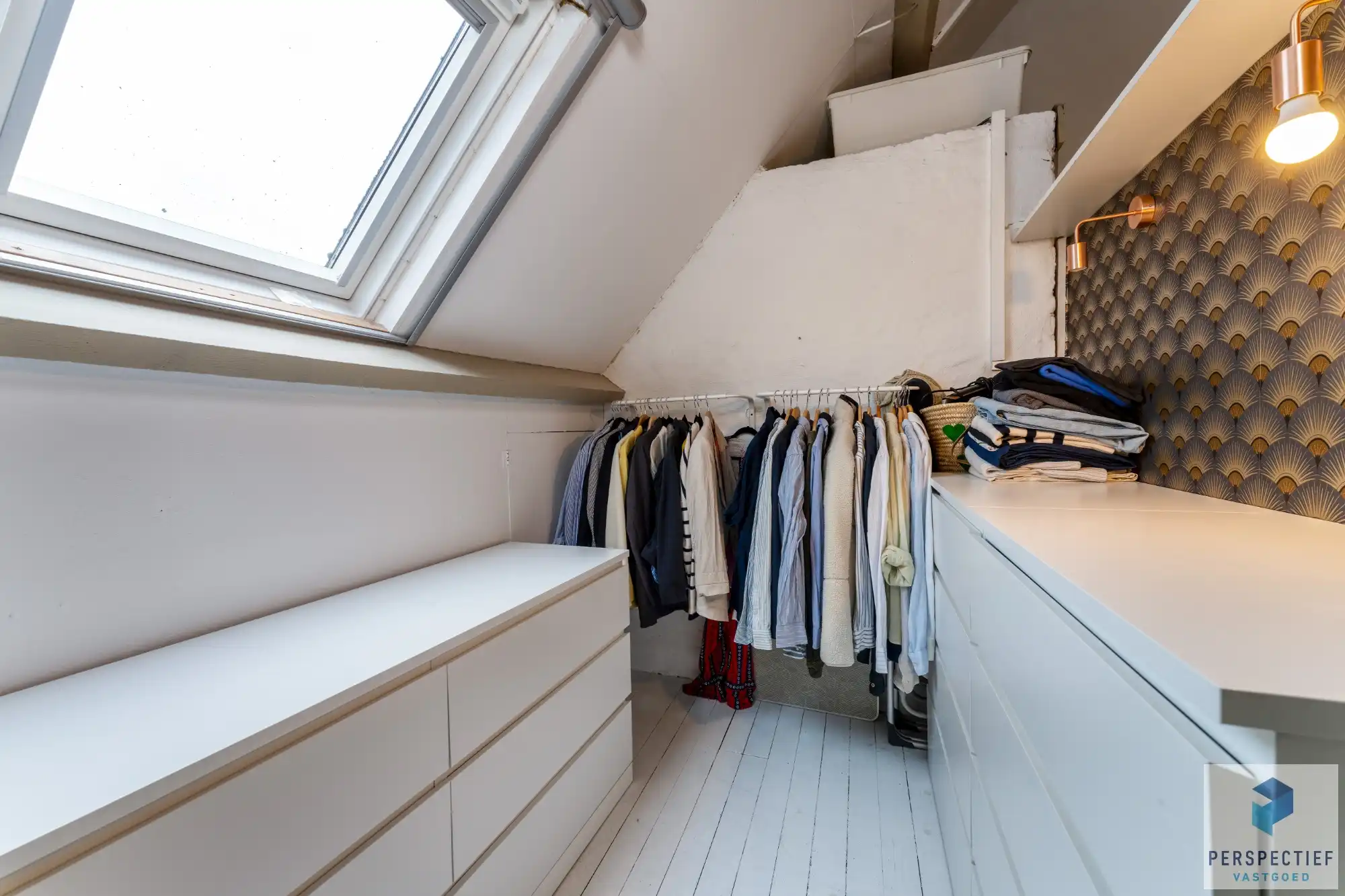 BEZOEKMOMENT ZATERDAG 14/02 VAN 11U TOT 12U30 | Mooie INSTAPKLARE stadswoning met 3 slpk en koer foto 14